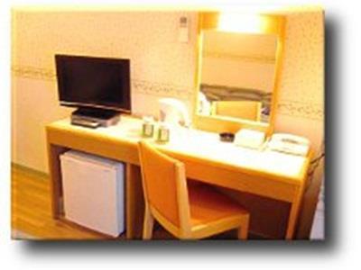Hotel Bougainvillea Itabashi 2*