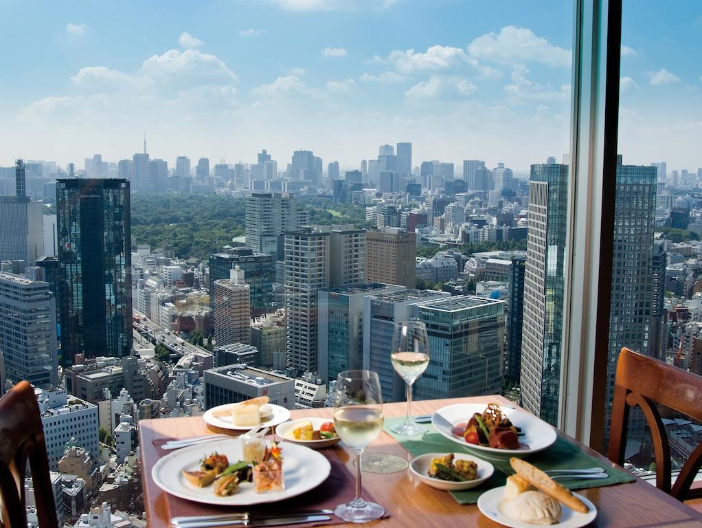 Hotel Dome Tokyo