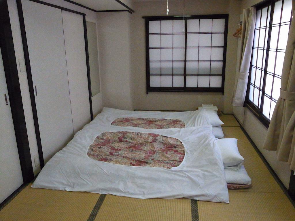 Kinuya Honkan Tokyo