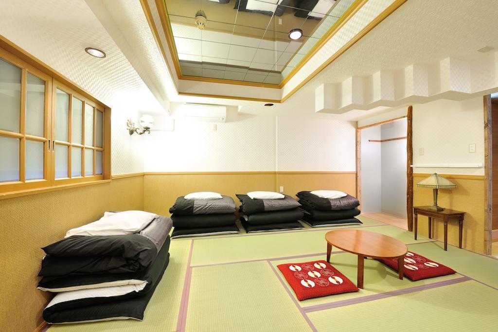 Hostel Khaosan World Asakusa *