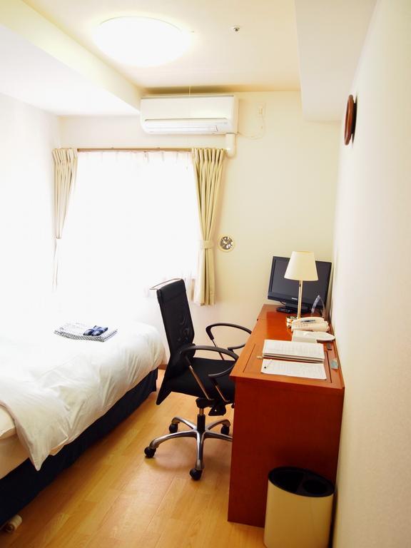 Hotel Ai Nihonbashi Tokyo