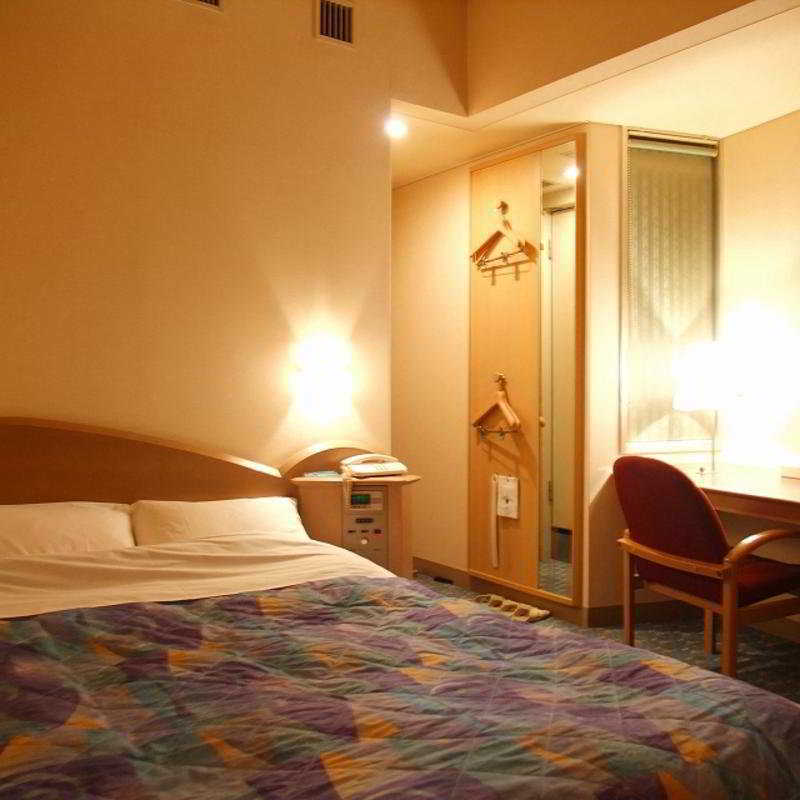 Hotel Sotetsu Fresa Tokyo-toyocho 3*