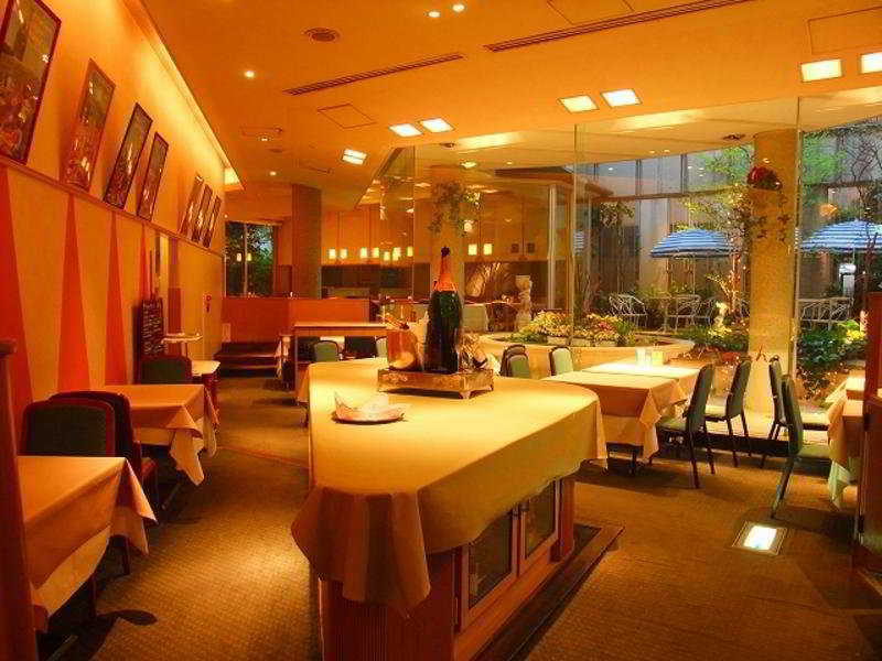 Hotel Sotetsu Fresa Tokyo-toyocho