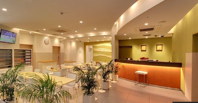 Hotel Ueno Tokyo