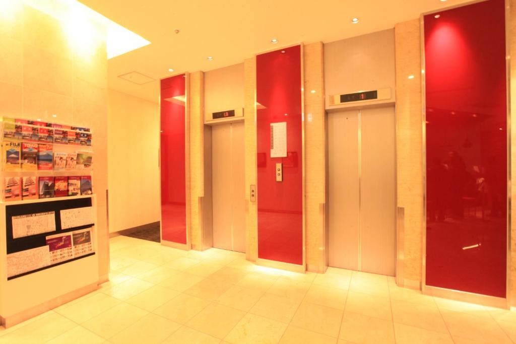 Ibis Shinjuku 3*