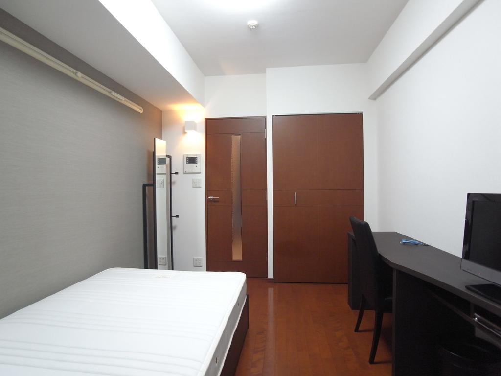 Apartment Palace Roppongi East Ii Tokyo