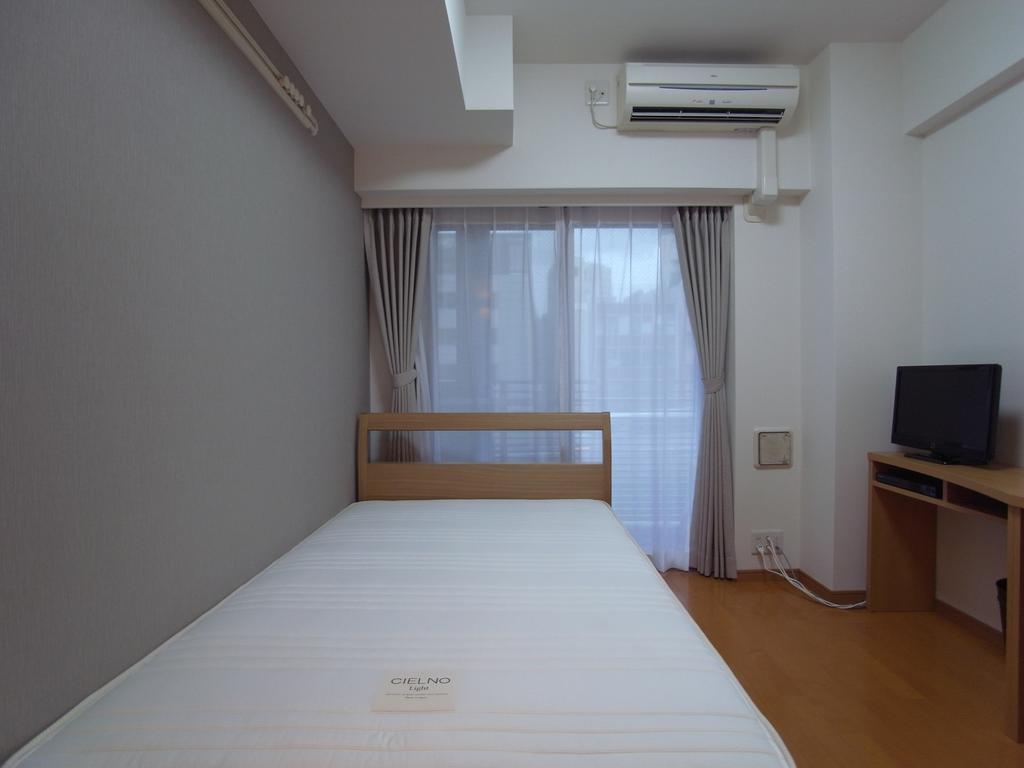 Apartment Palace Roppongi East Ii Tokyo