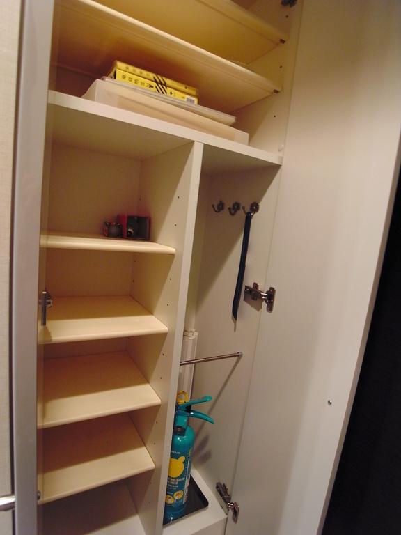 Apartment Concieria Shiba Koen Tokyo
