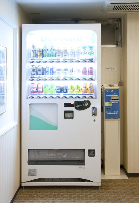 Sunlite Shinjuku Tokyo