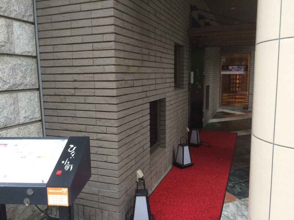 Hotel Sotetsu Fresa Kamata Tokyo