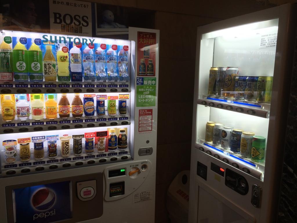 Hotel Sotetsu Fresa Kamata Tokyo