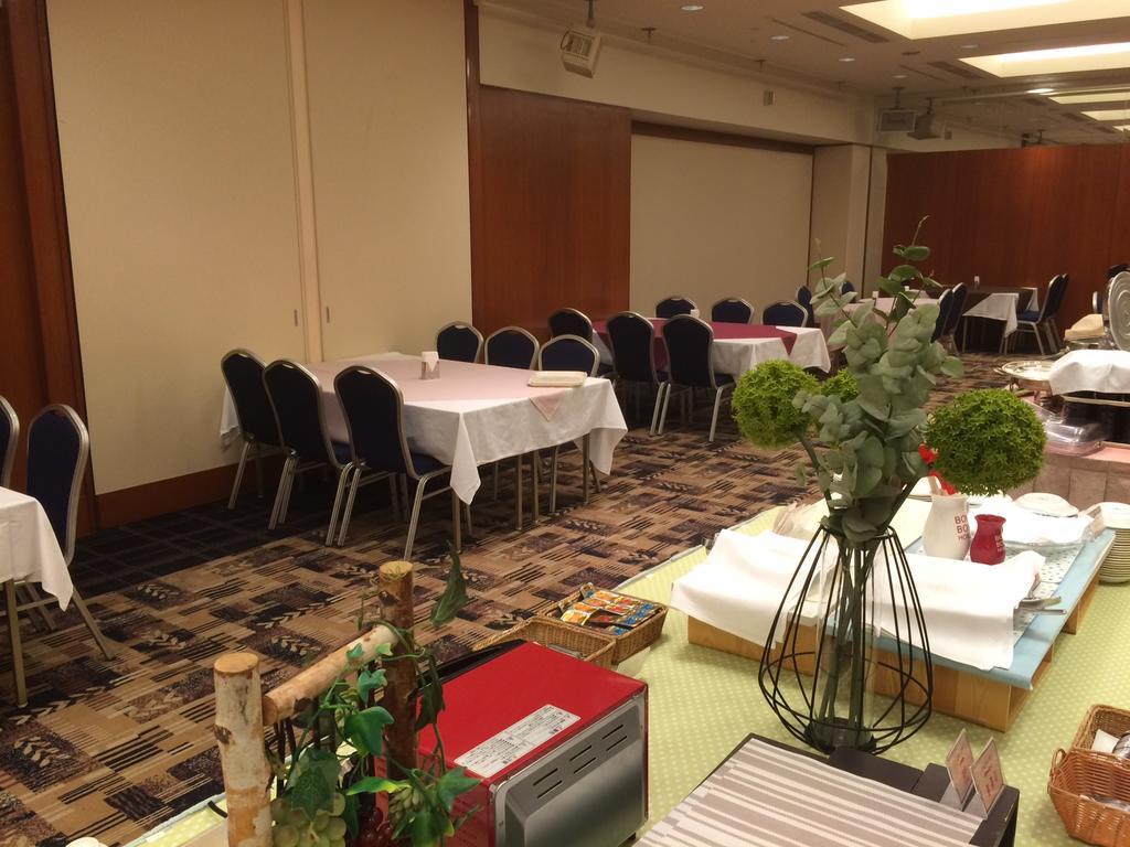 Hotel Sotetsu Fresa Kamata Tokyo