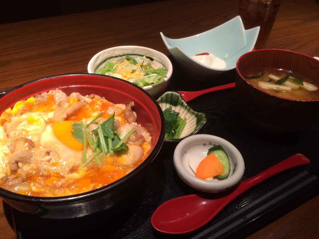 Sotetsu Fresa Kamata Tokyo