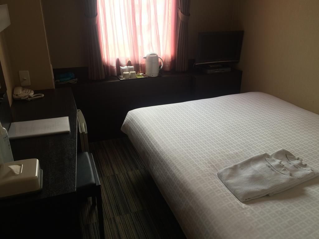 Hotel Ddd