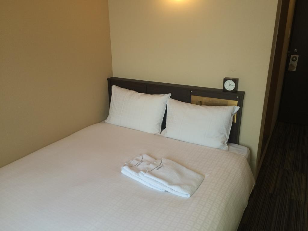 Hotel Ddd