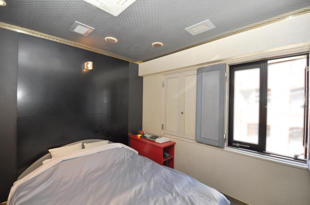 Love hotel Boston Club (adults Only)