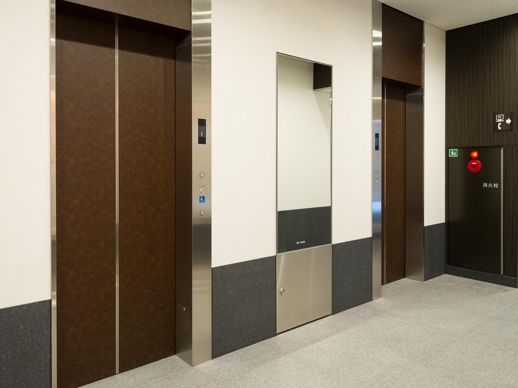 Hotel Sotetsu Fresa Ochanomizu Jimbocho Tokyo