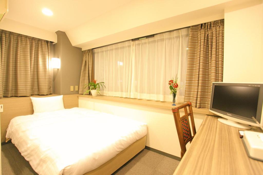 Hotel Marutani