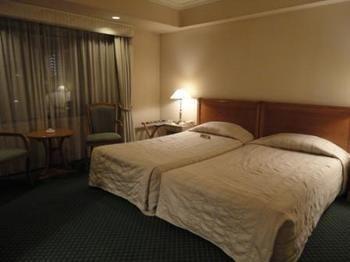 Hotel Cadenza Tokyo