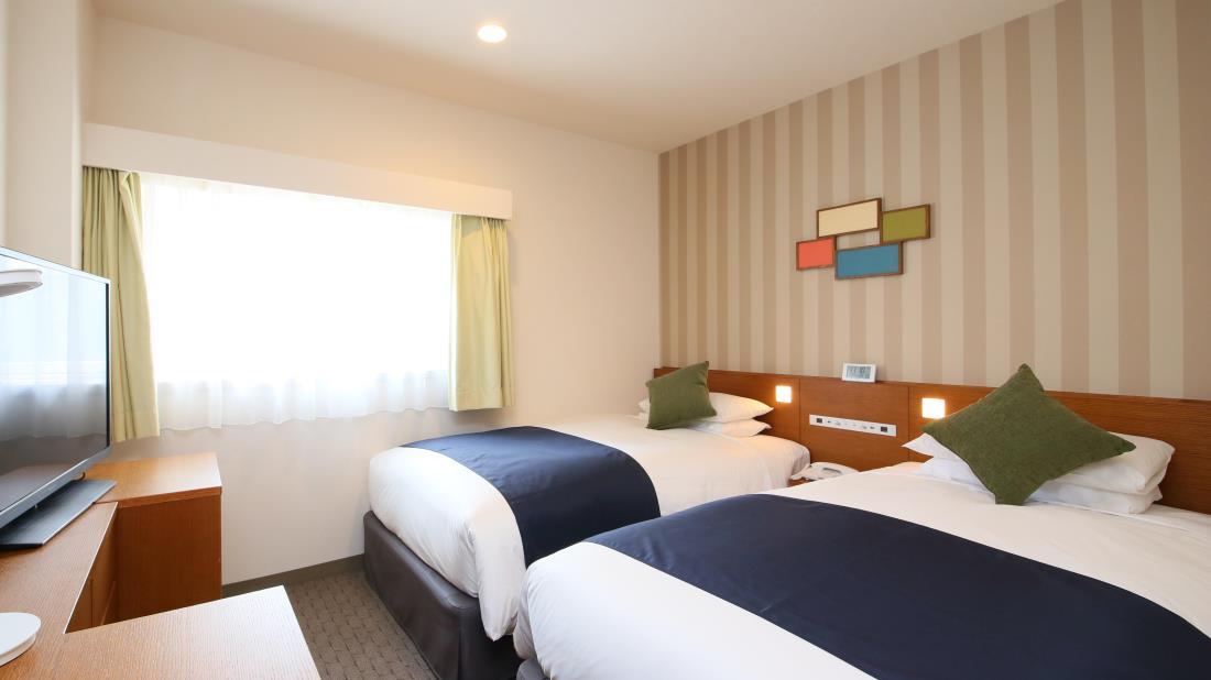 Hotel Shinjuku Washington Annex