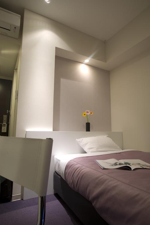 Hotel Nesthotel Alt Meguro Ekimae