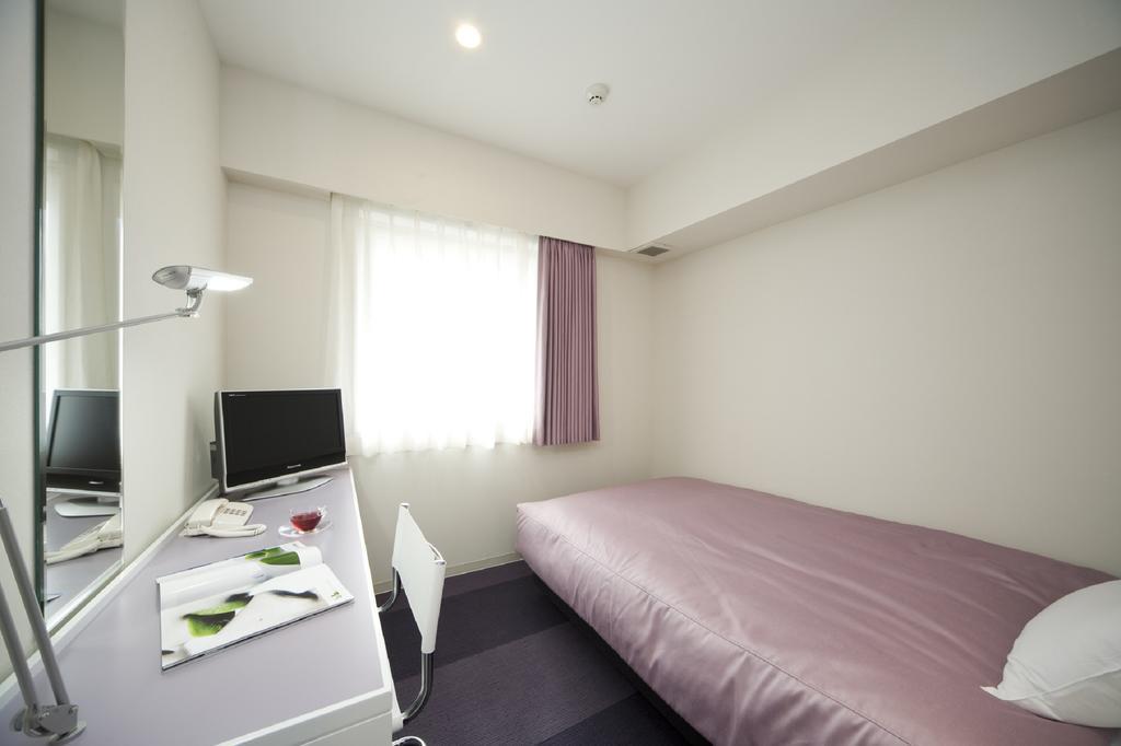 Nesthotel Alt Meguro Ekimae Tokyo