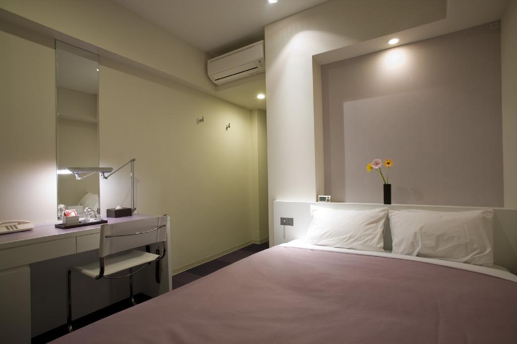 Hotel Nesthotel Alt Meguro Ekimae Tokyo