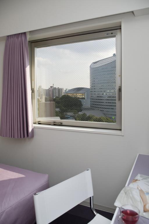 Nesthotel Alt Meguro Ekimae Tokyo