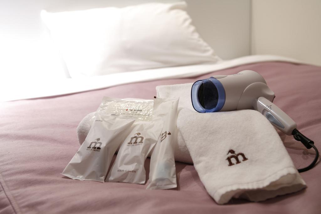 Hotel Nesthotel Alt Meguro Ekimae