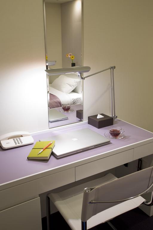 Nesthotel Alt Meguro Ekimae