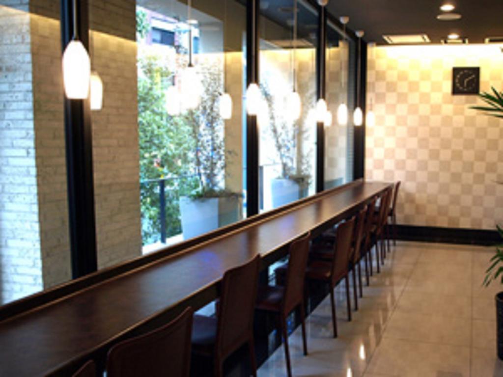 Hotel Nesthotel Alt Meguro Ekimae Tokyo
