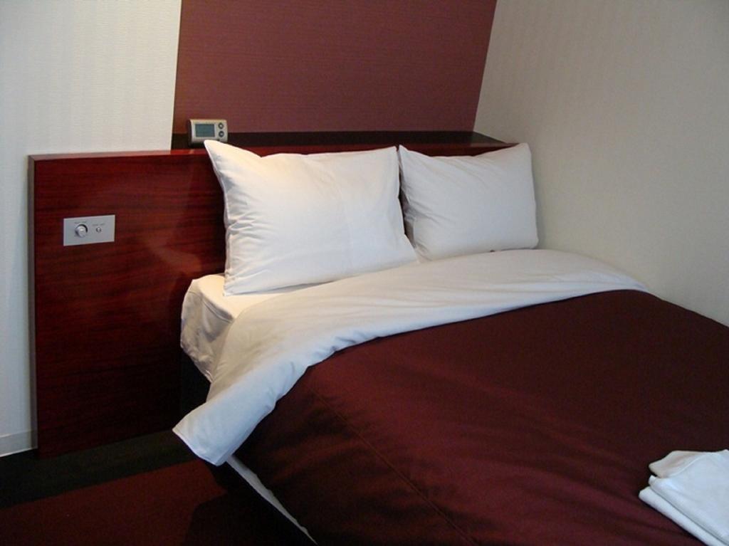 Nesthotel Alt Meguro Ekimae Tokyo