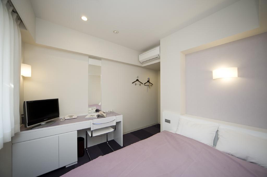Hotel Nesthotel Alt Meguro Ekimae 2*