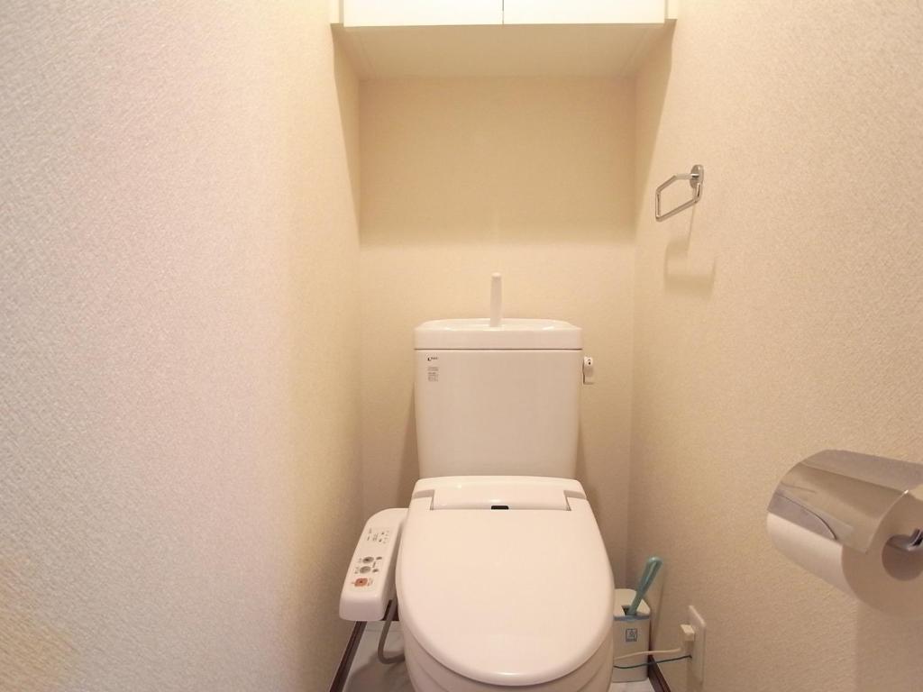 Palace Shinjuku Tochomae Apartment *