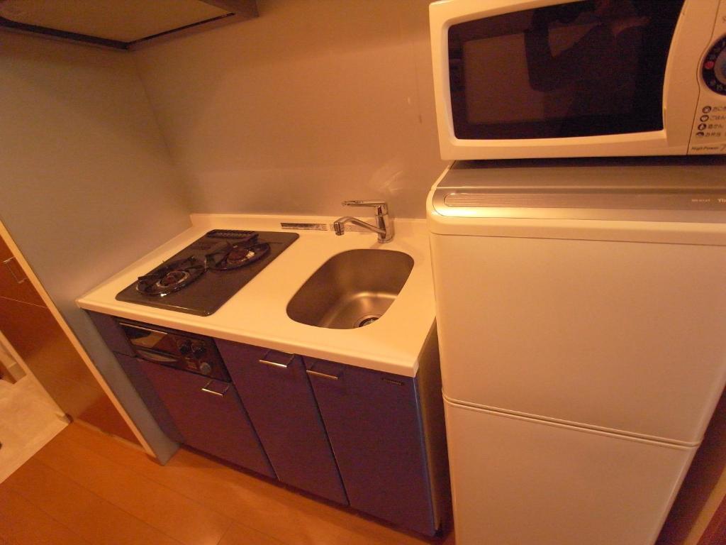Palace Gotanda Station Front Apartment *