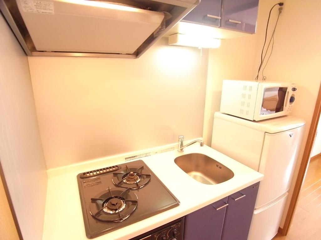 Palace Gotanda Station Front Apartment Tokyo