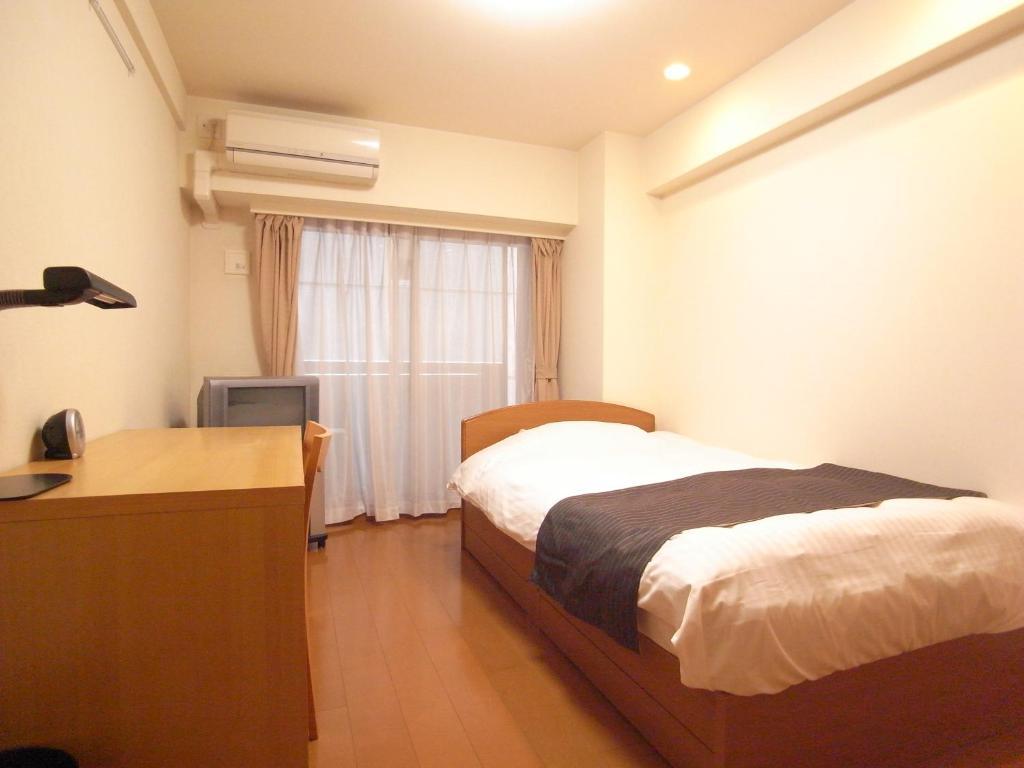 Palace Gotanda Station Front Apartment *
