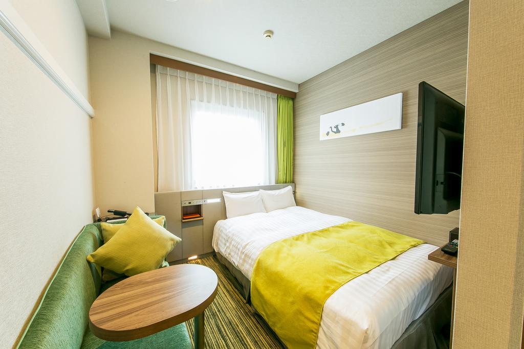 Hotel Sardonyx Ueno 3*