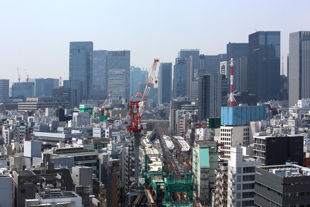 Hotel Remm Akihabara Tokyo