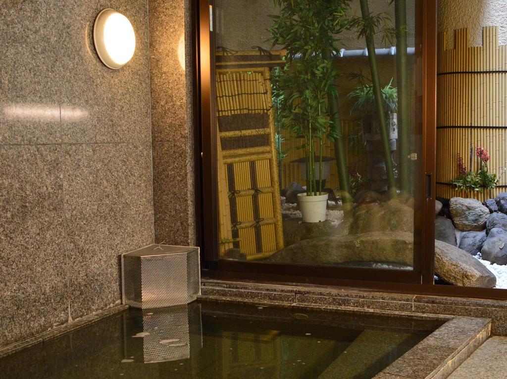Economy hotel Tokiwa 2*
