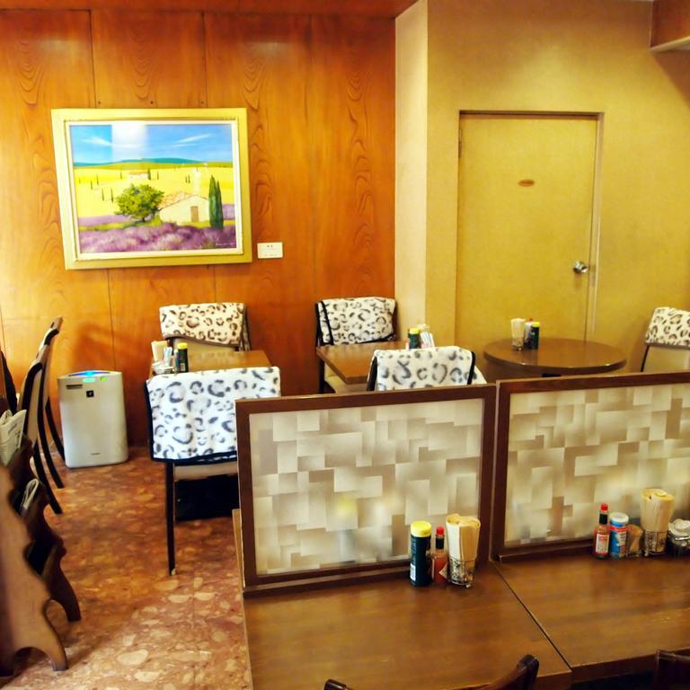 Economy hotel Tokiwa