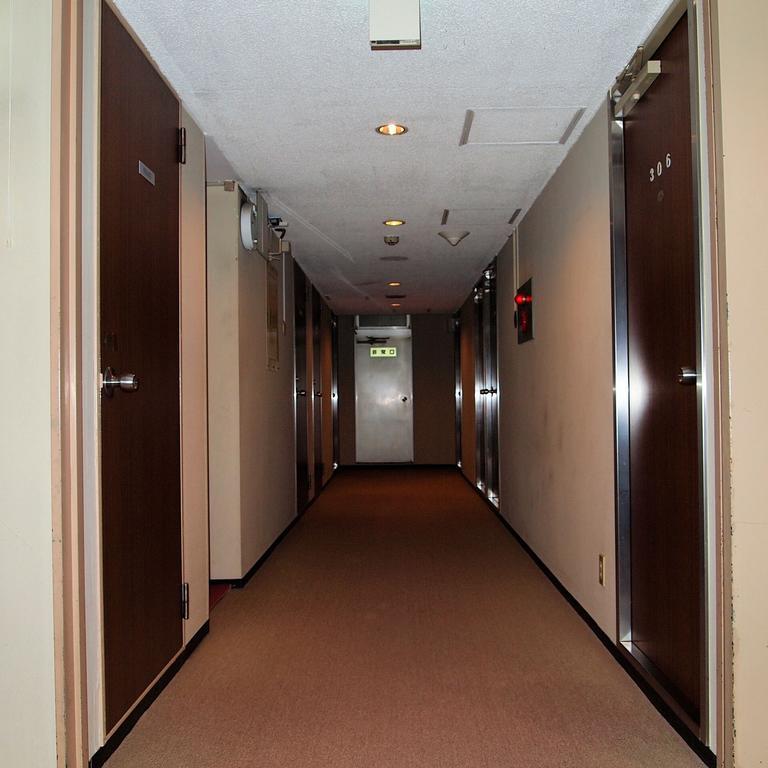 Economy hotel Tokiwa Tokyo