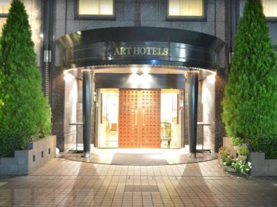 Hotel Mystays Premier Hamamatsucho 4*