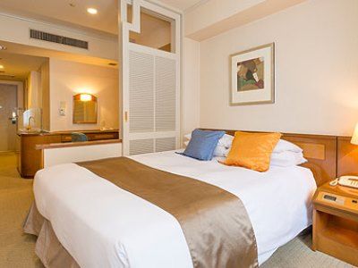 Hotel Mystays Premier Hamamatsucho