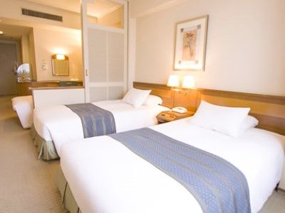 Hotel Mystays Premier Hamamatsucho Tokyo