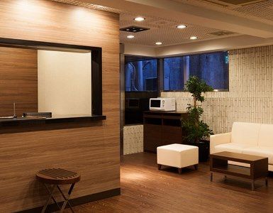 Hotel Flexstay Higashi Jujo Tokyo