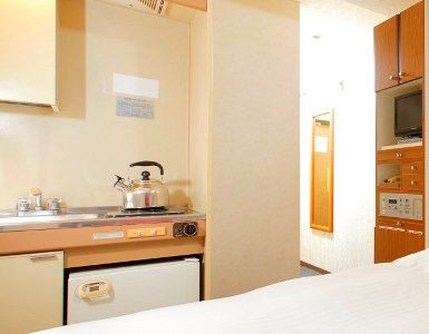 Flexstay Higashi Jujo Tokyo