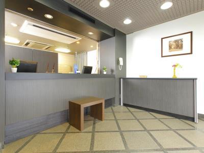 Mystays Gotanda Tokyo