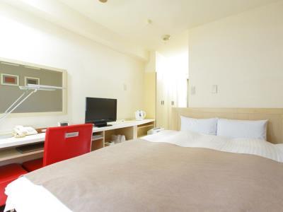 Hotel Mystays Gotanda