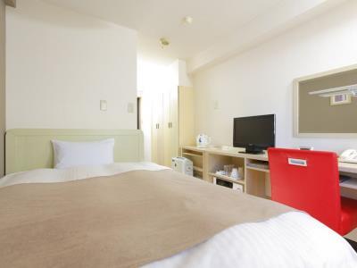 Hotel Mystays Gotanda Tokyo